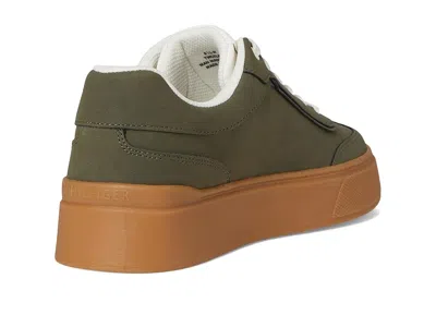 Tommy Hilfiger Celmi Platform Sneaker In Multi