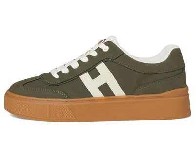 Tommy Hilfiger Celmi Platform Sneaker In Multi