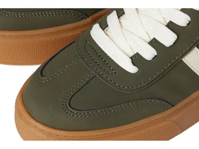 Tommy Hilfiger Celmi Platform Sneaker In Multi