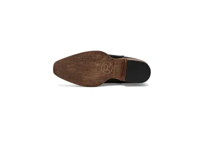 Roper Riley Boots In Black