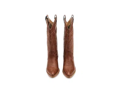 Roper Hattie Cowboy In Multi