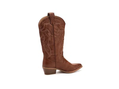 Roper Hattie Cowboy In Multi