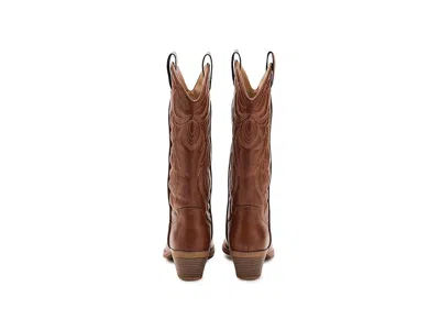 Roper Hattie Cowboy In Multi