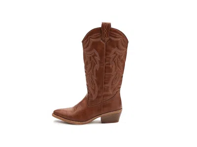 Roper Hattie Cowboy In Multi