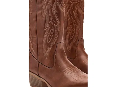 Roper Hattie Cowboy In Multi
