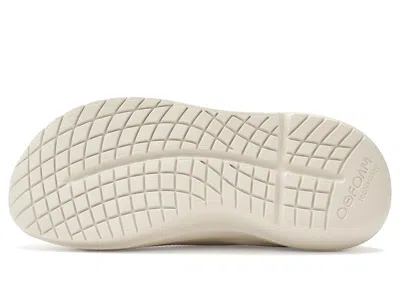 Oofos Oomy Zen In Multi