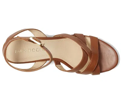 Jack Rogers Pippa Wedge In Multi