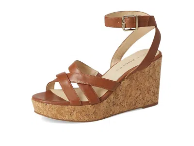 Jack Rogers Pippa Wedge In Multi