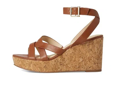Jack Rogers Pippa Wedge In Multi