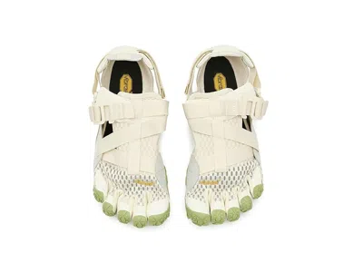 Vibram Fivefingers Breezandal In White