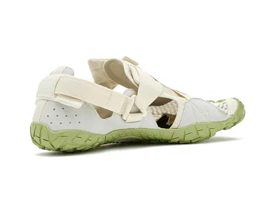 Vibram Fivefingers Breezandal In White