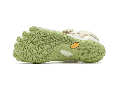 Vibram Fivefingers Breezandal In White
