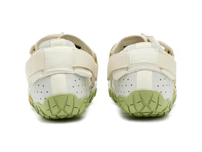 Vibram Fivefingers Breezandal In White