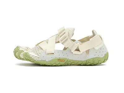 Vibram Fivefingers Breezandal In White