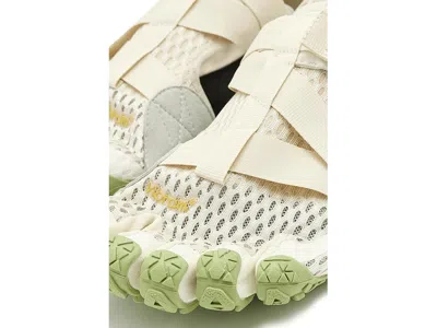 Vibram Fivefingers Breezandal In White