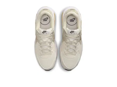 Nike Air Max Excee Sneaker In Neutral