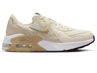 Nike Air Max Excee Sneaker In Neutral