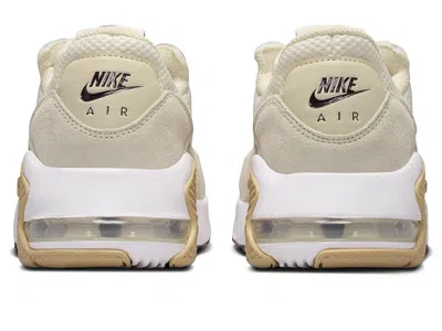 Nike Air Max Excee Sneaker In Neutral