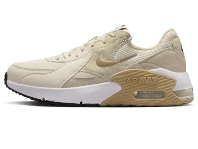 Nike Air Max Excee Sneaker In Neutral