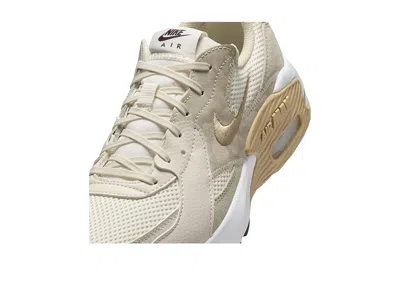 Nike Air Max Excee Sneaker In Neutral