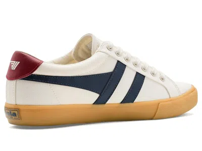 Gola Varsity Sneaker In White