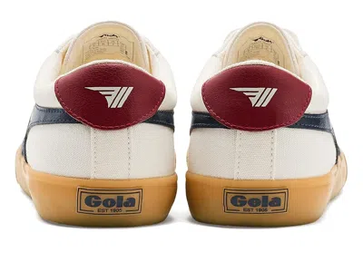 Gola Varsity Sneaker In White