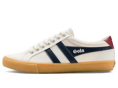Gola Varsity Sneaker In White