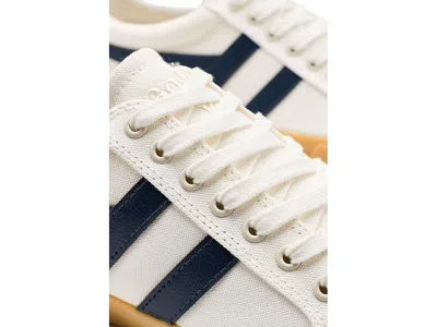 Gola Varsity Sneaker In White