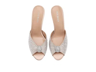 Steve Madden Priya-r In Silver