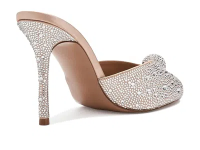 Steve Madden Priya-r In Silver