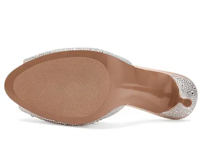Steve Madden Priya-r In Silver