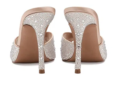Steve Madden Priya-r In Silver