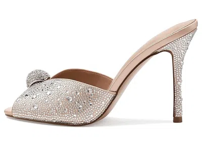 Steve Madden Priya-r In Silver