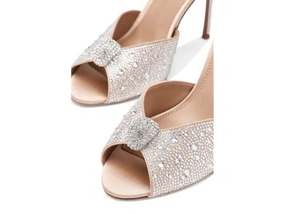 Steve Madden Priya-r In Silver