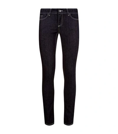 Shop Dolce & Gabbana Skinny Jeans