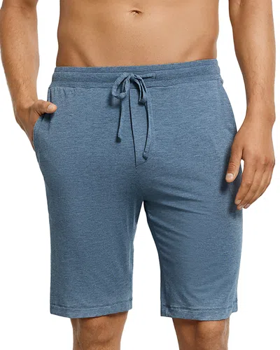 Hanro Casual Drawstring Shorts In Multi
