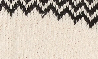 Nic + Zoe Zigzag Bomber Jacket In Multi