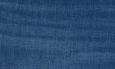 Democracy Plus Size Absolution Wide-leg Jeans In Blue
