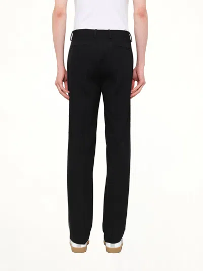 Givenchy Trousers In Black