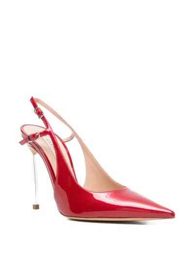 Casadei Samurai Pumps In Multi