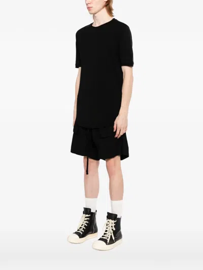 Thom Krom Ts 937 T-shirt In Multi