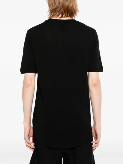 Thom Krom Ts 937 T-shirt In Multi