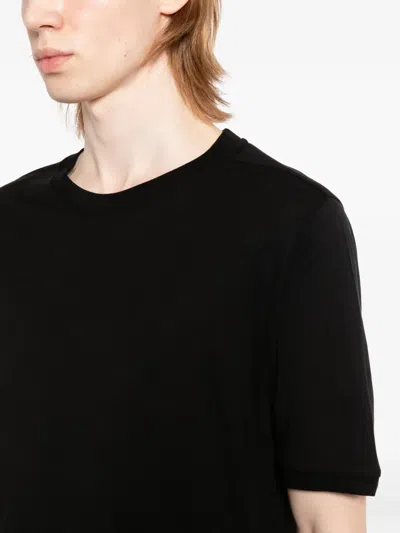 Thom Krom Ts 937 T-shirt In Multi