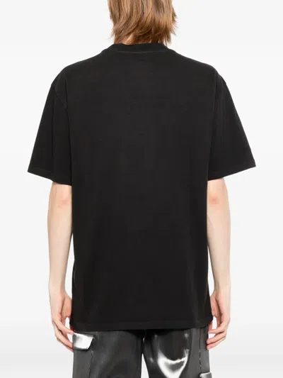 Melt Graphic T-shirt In Multi