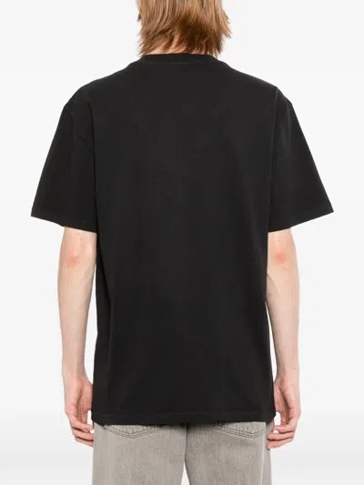 Melt Graphic T-shirt In Multi