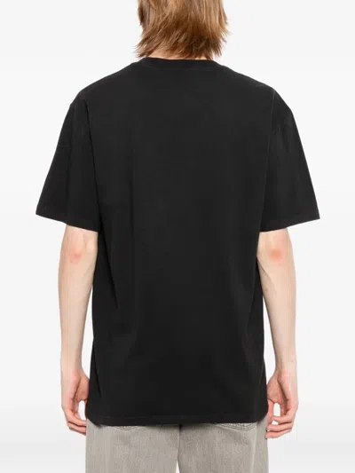 Melt Graphic T-shirt In Multi