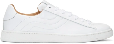 Marc Jacobs Panelled Low-top Sneakers