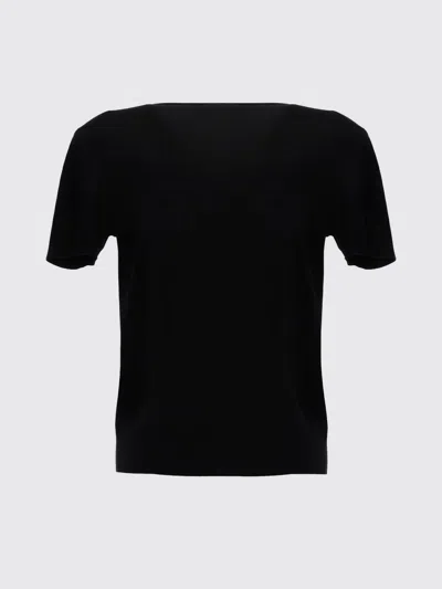 毛衣 THEORY 女士 颜色 黑色