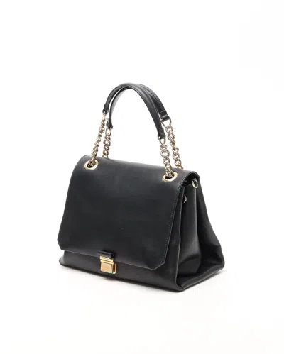 Miu Miu Handbag In Black