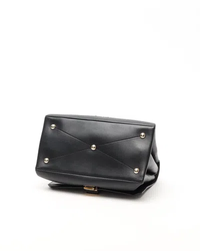 Miu Miu Handbag In Black